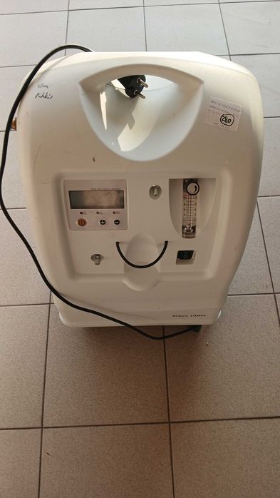 Koncentrator tlenu  Tokyo 10 HN