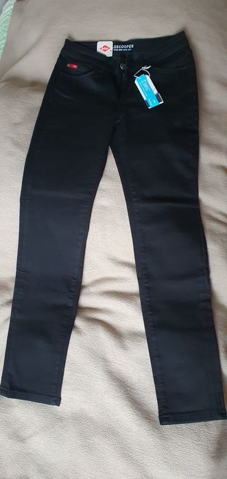 Spodnie Lee Cooper damskie