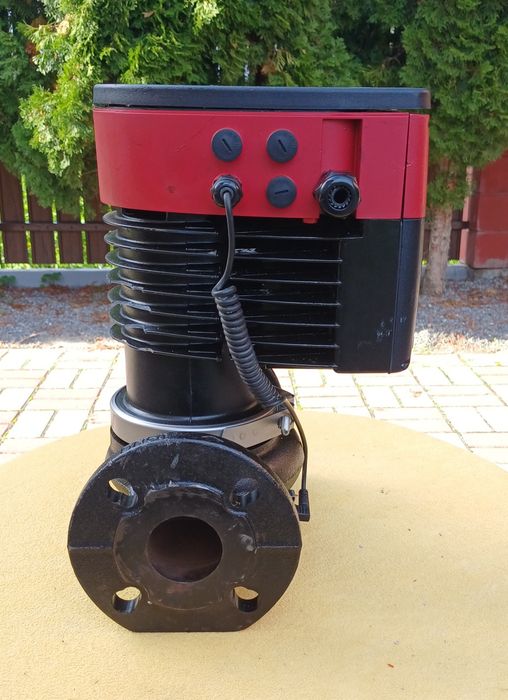 Pompa obiegowa Grundfos Magna 3 50-120 F280 2195 godz.