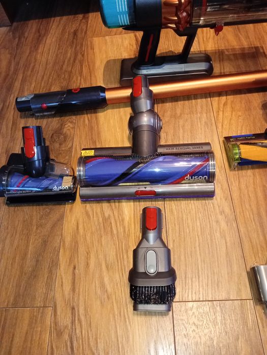 Odkurzacz Dyson gen-5