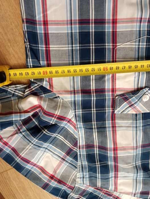 Koszula męska Watsons XL bawełna