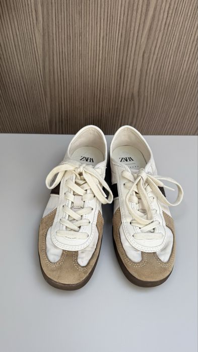 Trampki Zara rozm 36