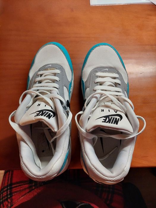Ténis da Nike (Nike Air)