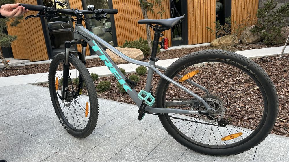Rower Trek Marlin 5