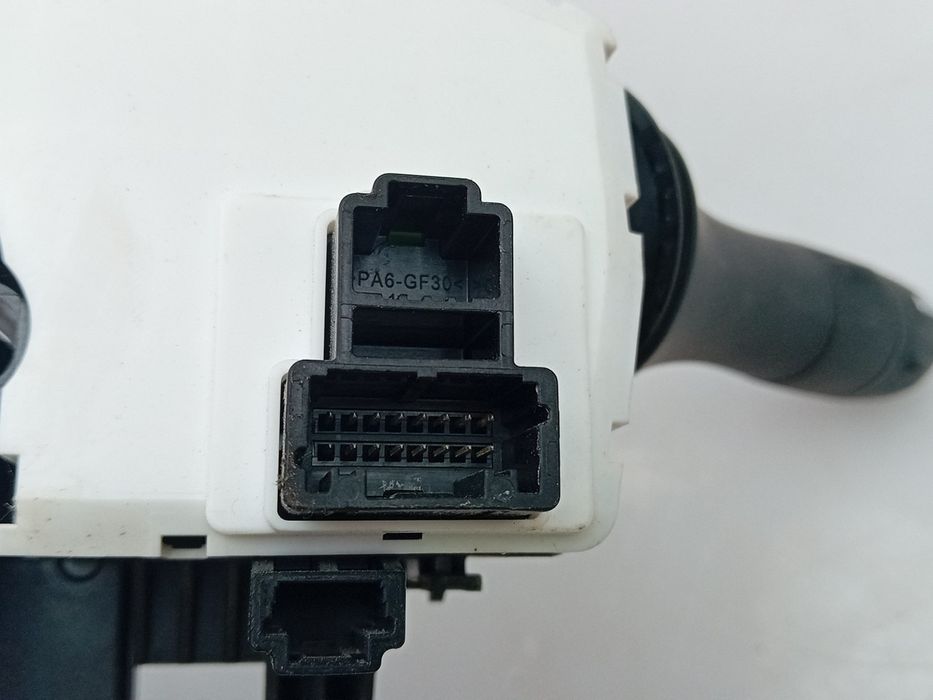 Conjunto / manetes de luzes e limpa vidros RENAULT Megane IV (B9A/M_)