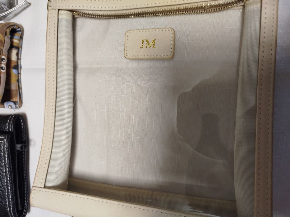 Розпродаж косметичок,нові,200гр