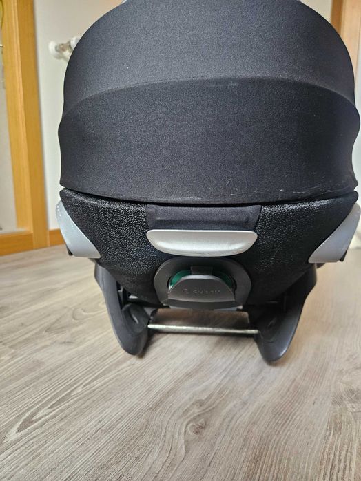 Ovo cybex - Cloud Z2 i-size
