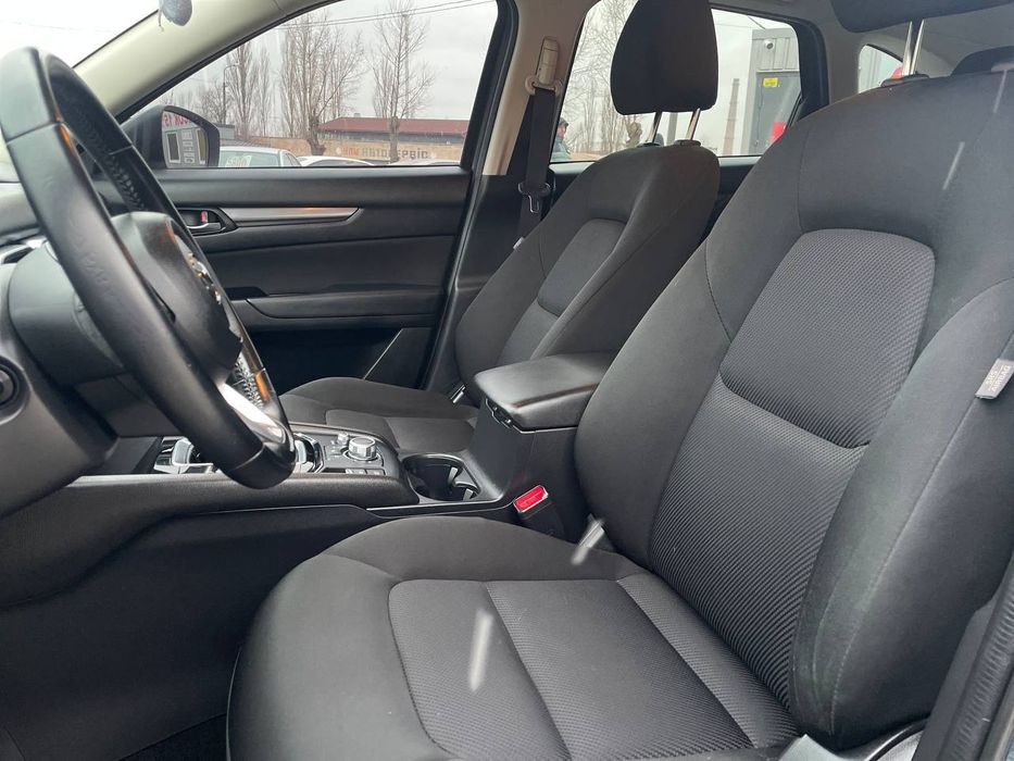 Mazda CX-5 №3886 (ВНЕСОК від 10%) Альянс Авто Кривий Ріг(ВНЕСОК від 10