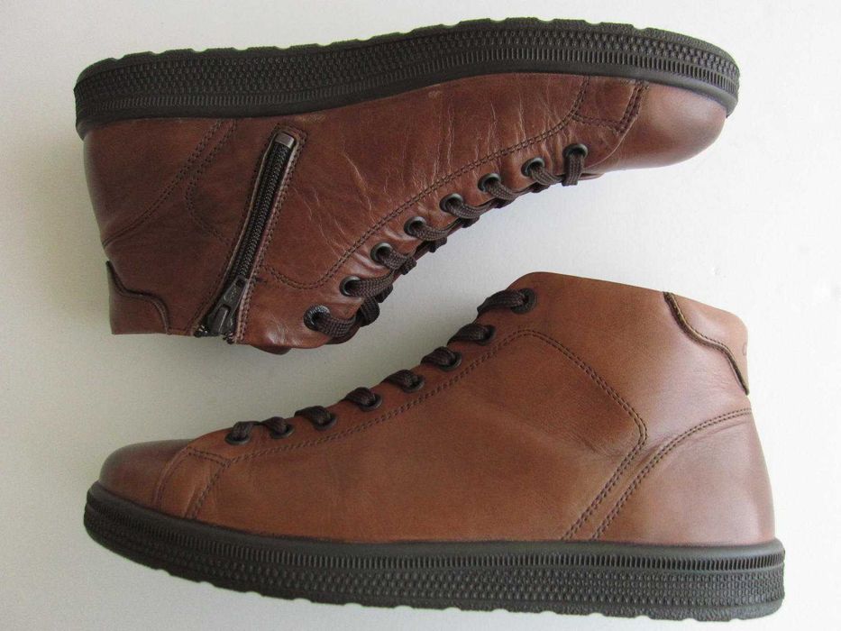 Botas Camport 43