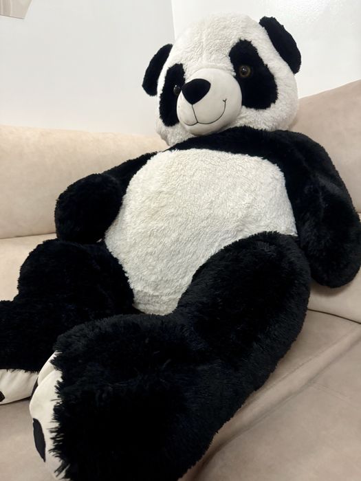 Ursos de Pelúcia grandes