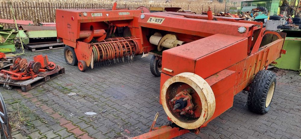 Części Prasa Sipma Z-224