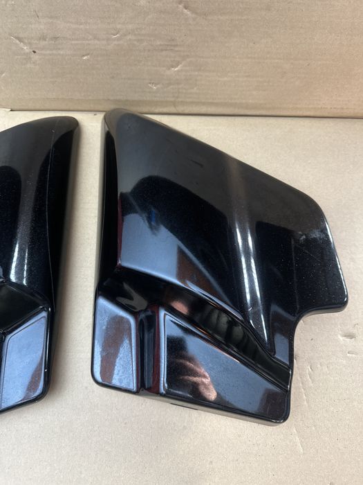 Pokrywa Bok Boczek Harley Davidson Touring osłona owiewka P/L D48