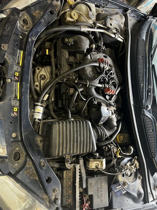 Продам ДОДЖ СТРАТУС