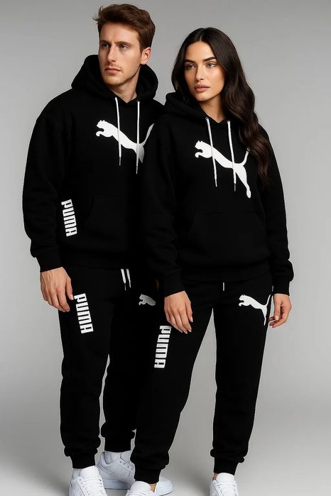 Чоловічий костюм