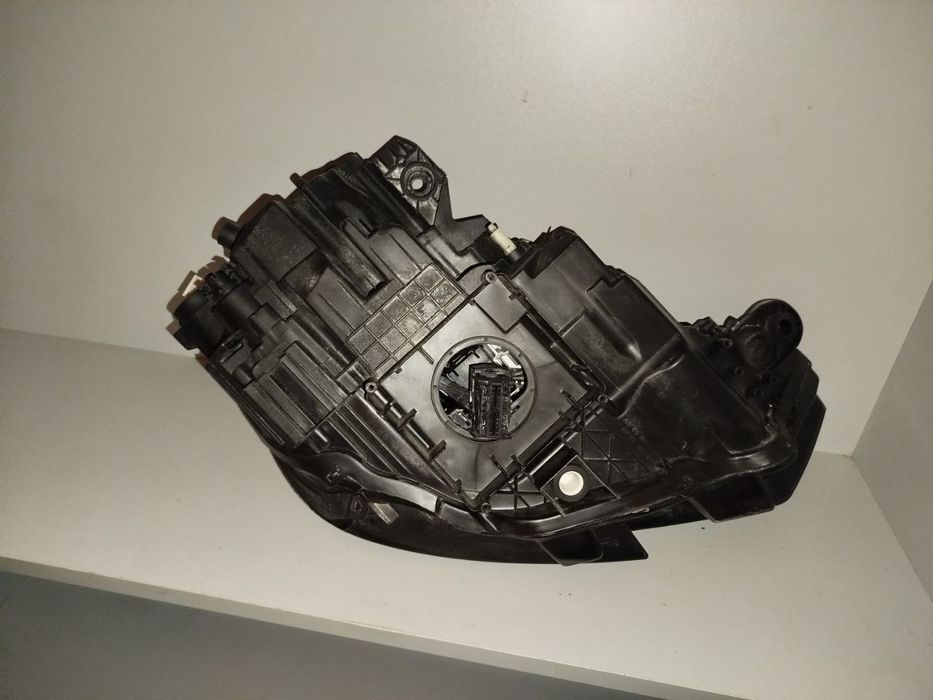 фара audi A3 USA Ауди А3 ауді а3