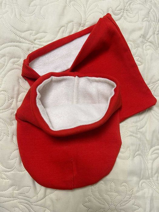 Жіночі шапки шерстяна