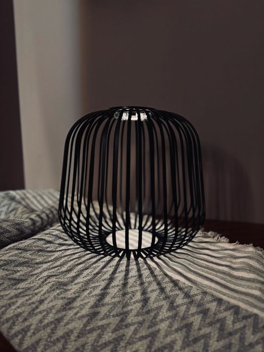 Фонарь Solis от LUUK (Germany)