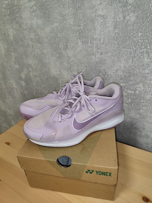 Тенисные Женские Кроссовки Nike Air Zoom Vapor Pro Оригинал