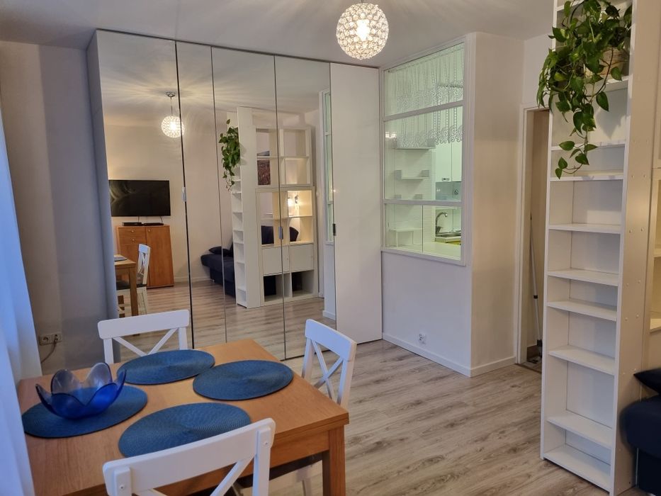 Mieszkanie do wynajęcia 28 M2 Bielany