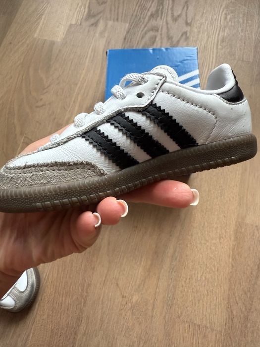 Adidas Samba дитячі