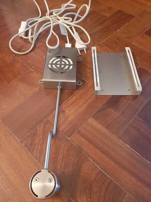 Iluminação para móvel