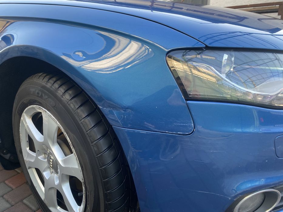 Продам audi a4 b8