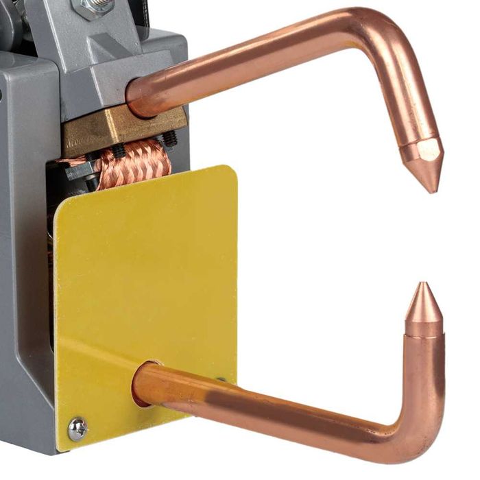 Апарат для ручного контактного зварювання Tesla Weld MSG 10