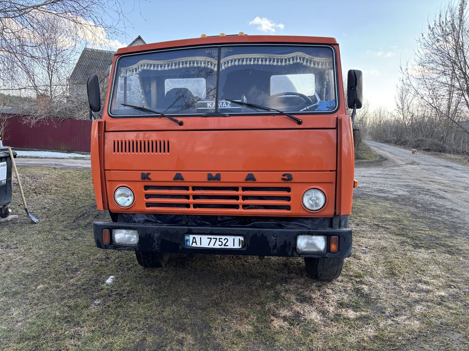 Продам ассенизатор