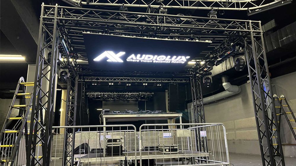 Led Wall Aluguer , (Video Wall, Ecrã Led, Ecrã Gigante) 3,9 Outdoor