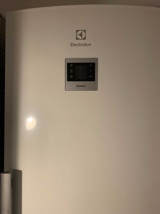 Frigorífico usado em excelente estado