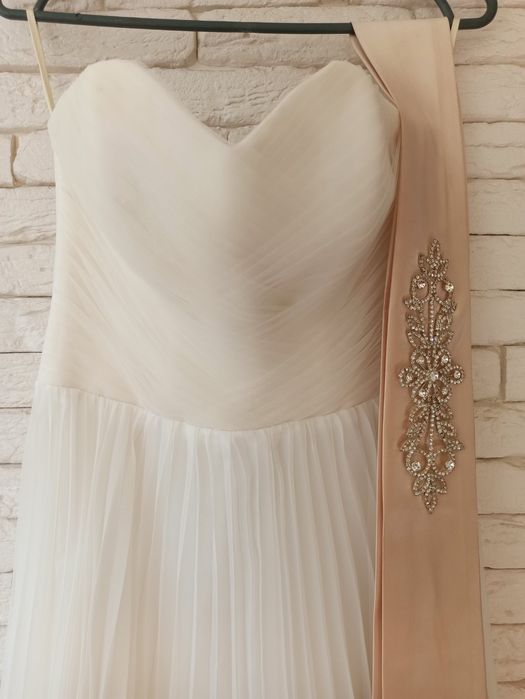 Весільна сукня,  свадебное платье