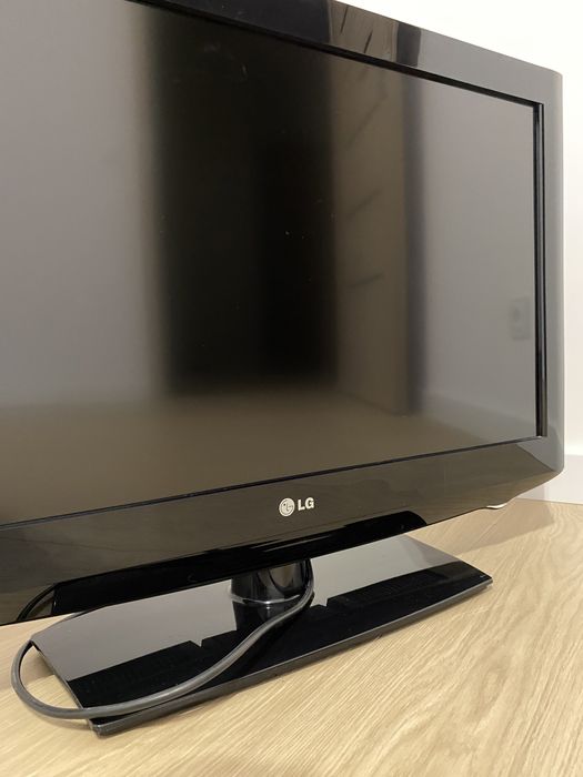Sprzedam używany tv LG!