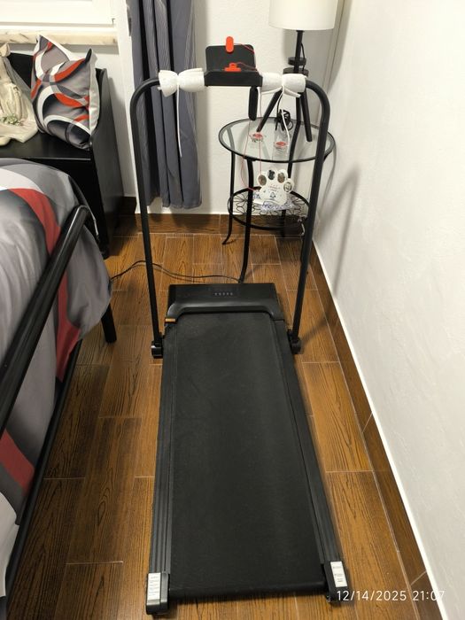 Passadeira elétrica Nova