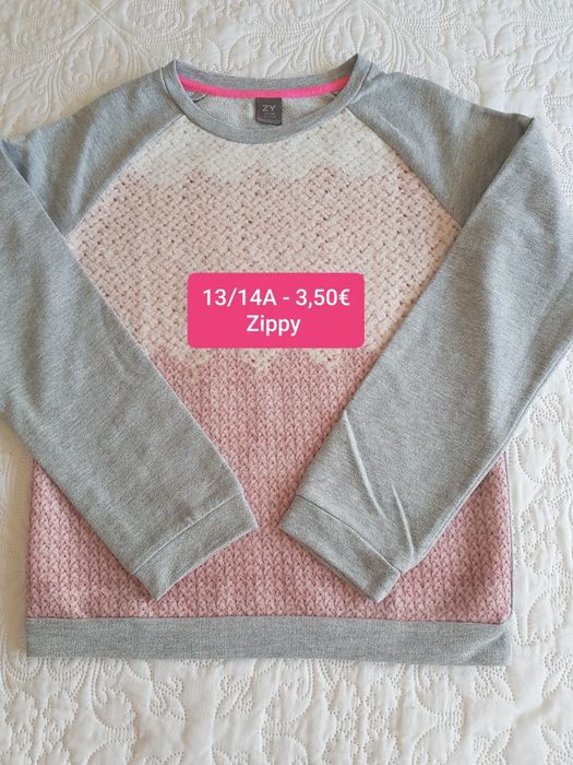 Roupa menina 10 anos