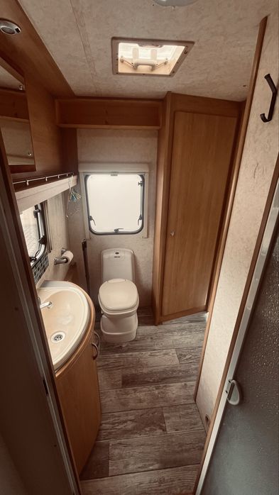 Lunar Clubman 470-2