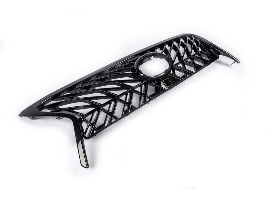 Lexus LX570 Решітка радіатора TRD (2012-2015)