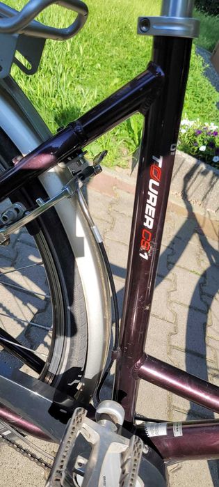 Rower Giant Giant TOURER CS 1