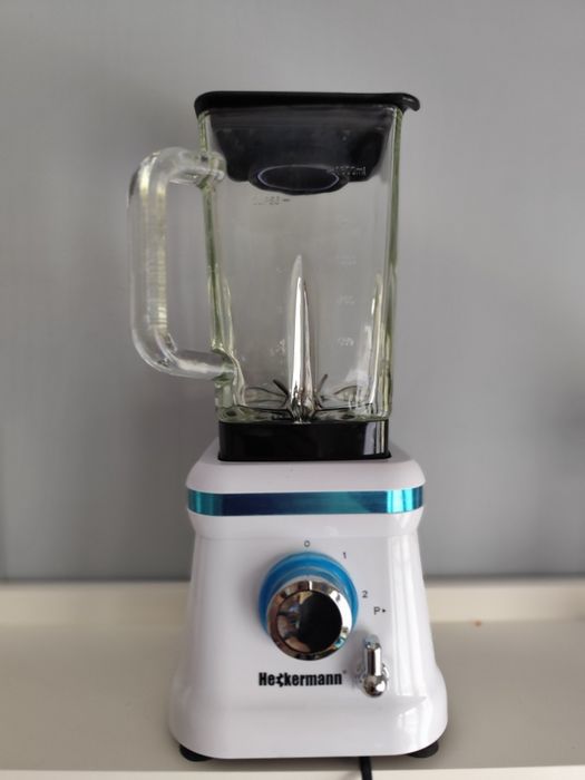 Blender Kielichowy