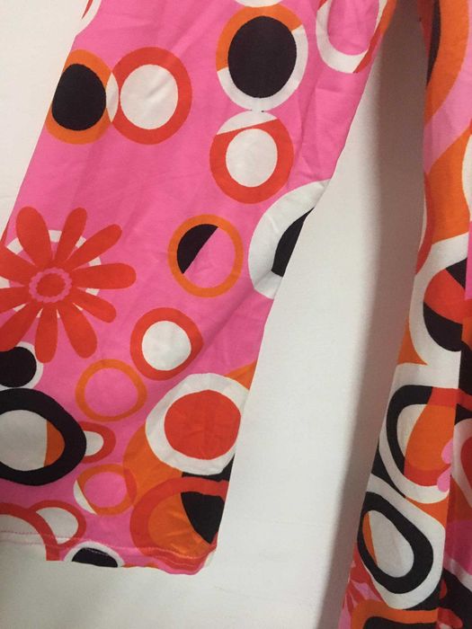 lata 70 strój karnawałowy  kostium przebranie