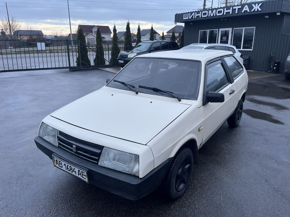 Продам Ваз 21081