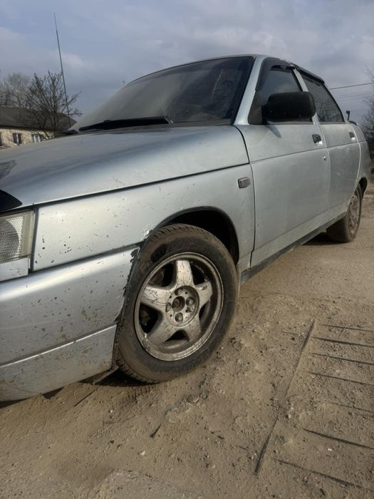 Продам ладу 10.