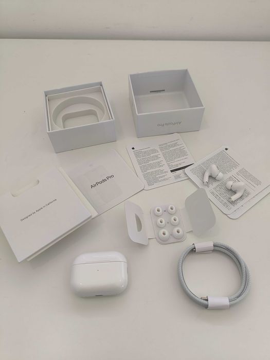 AirPods Pro 2nd Generation