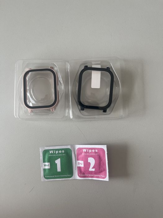 Capa para applewatch