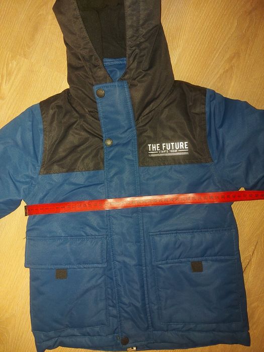 Зимова курточка LC Waikiki  на хлопчика