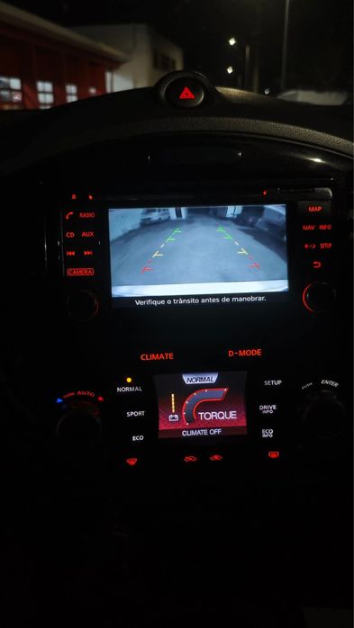 Nissan Juke 1.5 dCi nacional