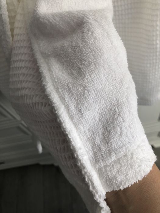 Халат 100% котон М-Л