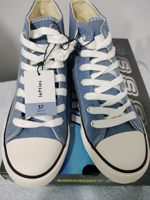 Vende-se tênis novos para mulher