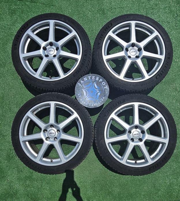 Jantes Autec 19" Audi/BMW/Mercedes/Seat/Skoda/Volkswagen