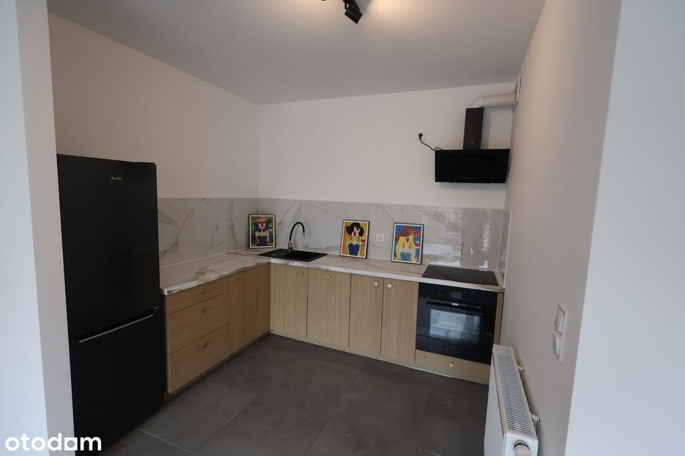 Nowe mieszkanie 25 m²   | Centrum Rawicza  | ul. Englerta - Widok 6