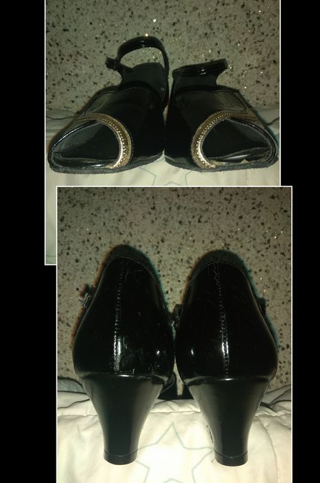 Обувь для танцев на девочку,р.37.